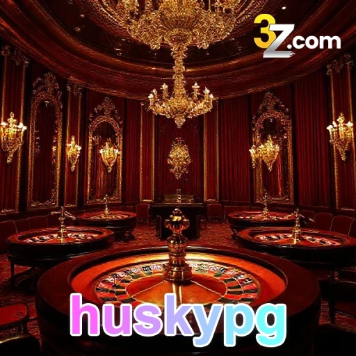 Cassino Inovador da Huskypg: Diversão e Emoção a Cada Clique