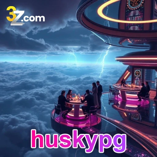 huskypg Apostas ao Vivo
