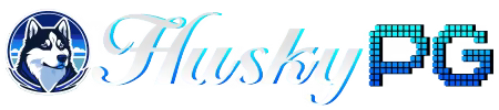 huskypg