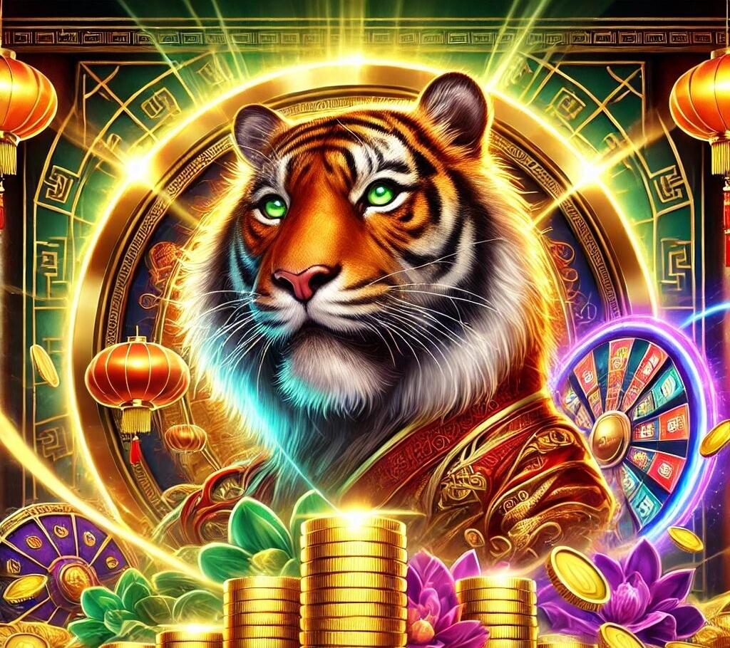 huskypg Dicas para Fortune Tiger