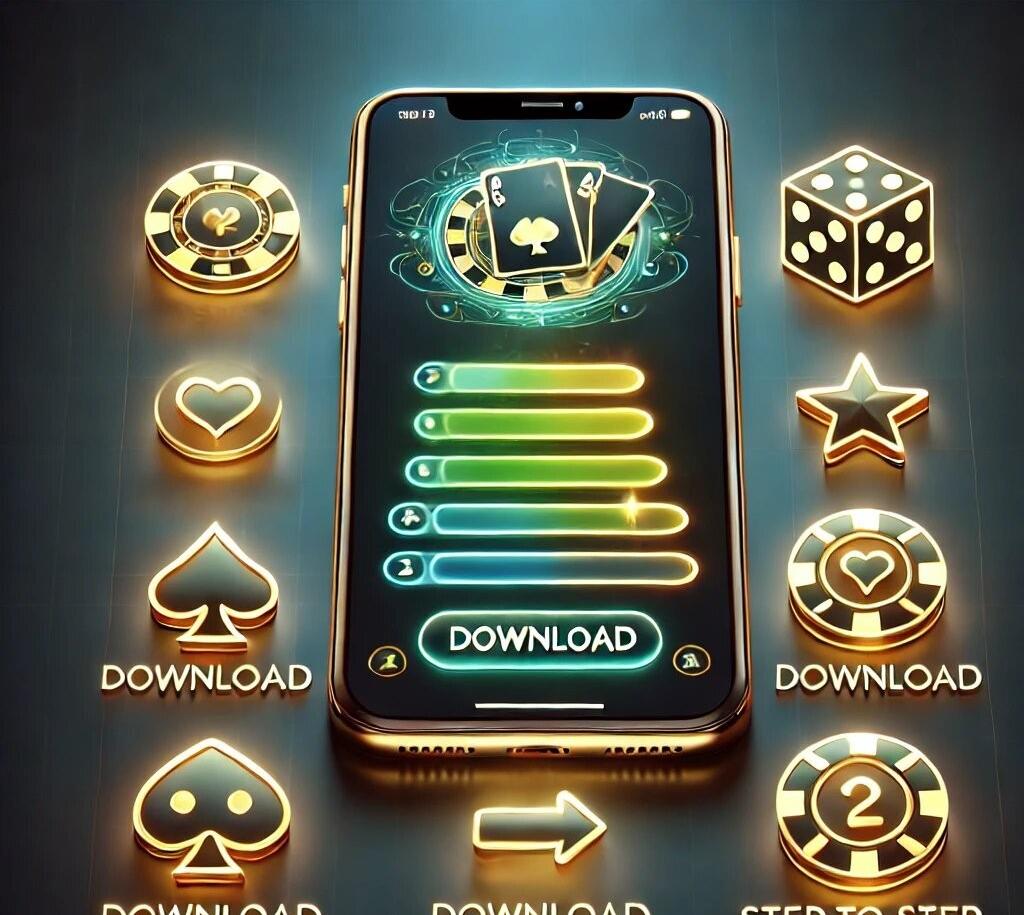 huskypg Como Baixar o App