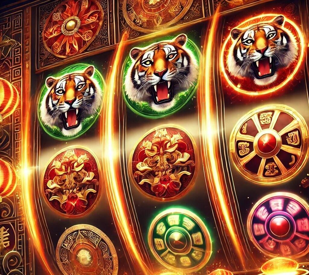 huskypg Como Jogar Fortune Tiger