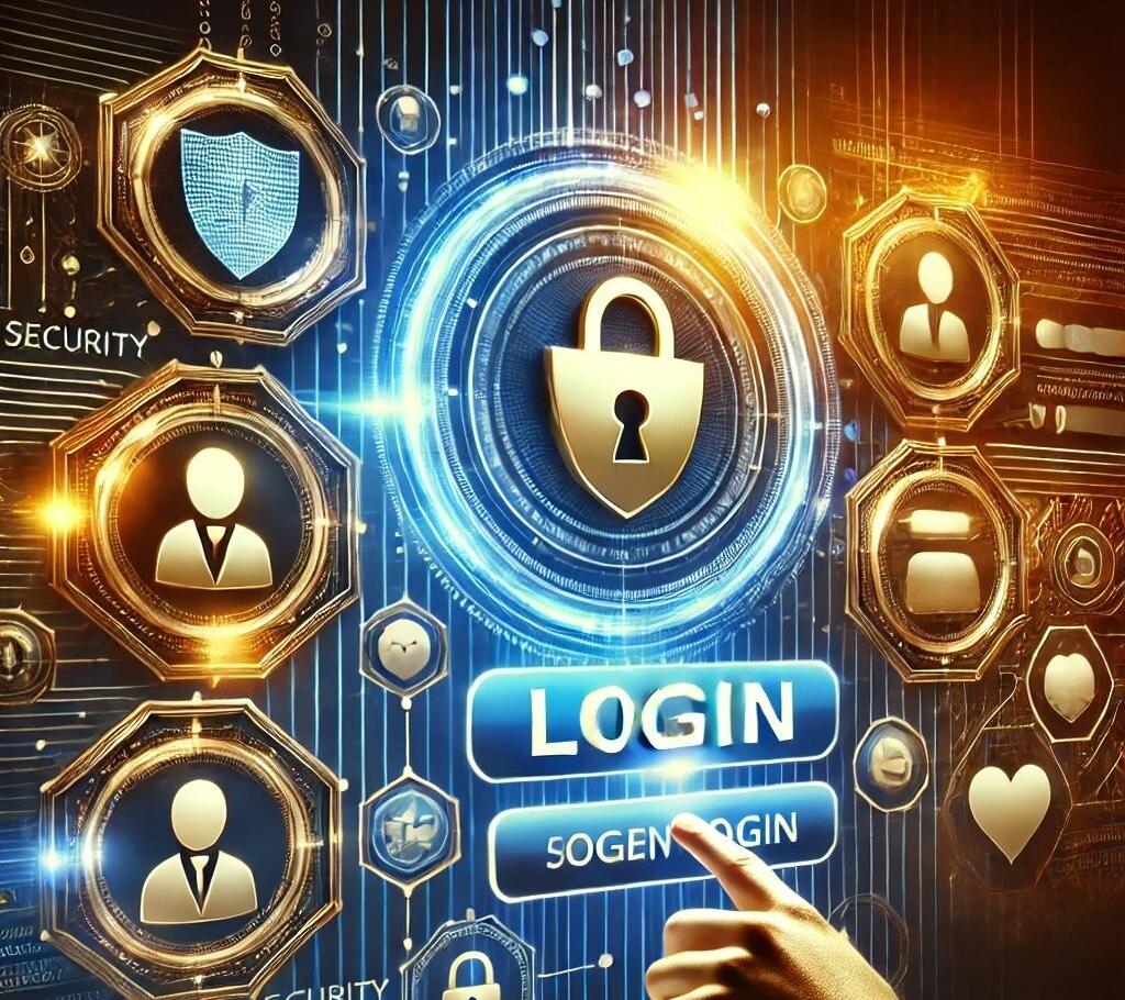 huskypg Benefícios de Fazer Login