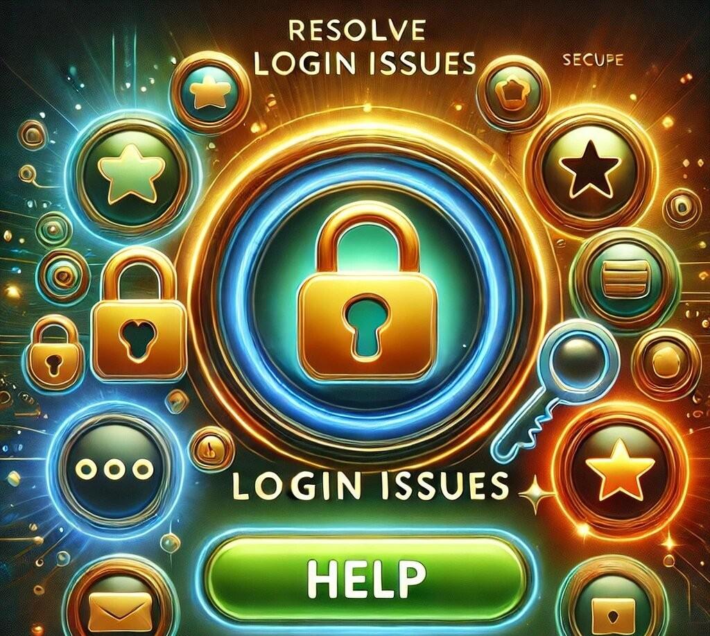 huskypg Ajuda para Login