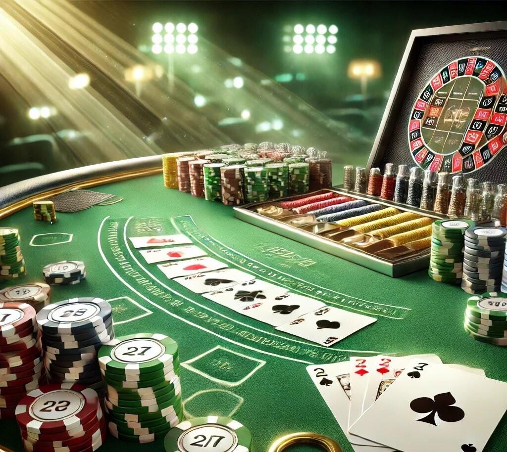 huskypg Jogos Populares no Cassino