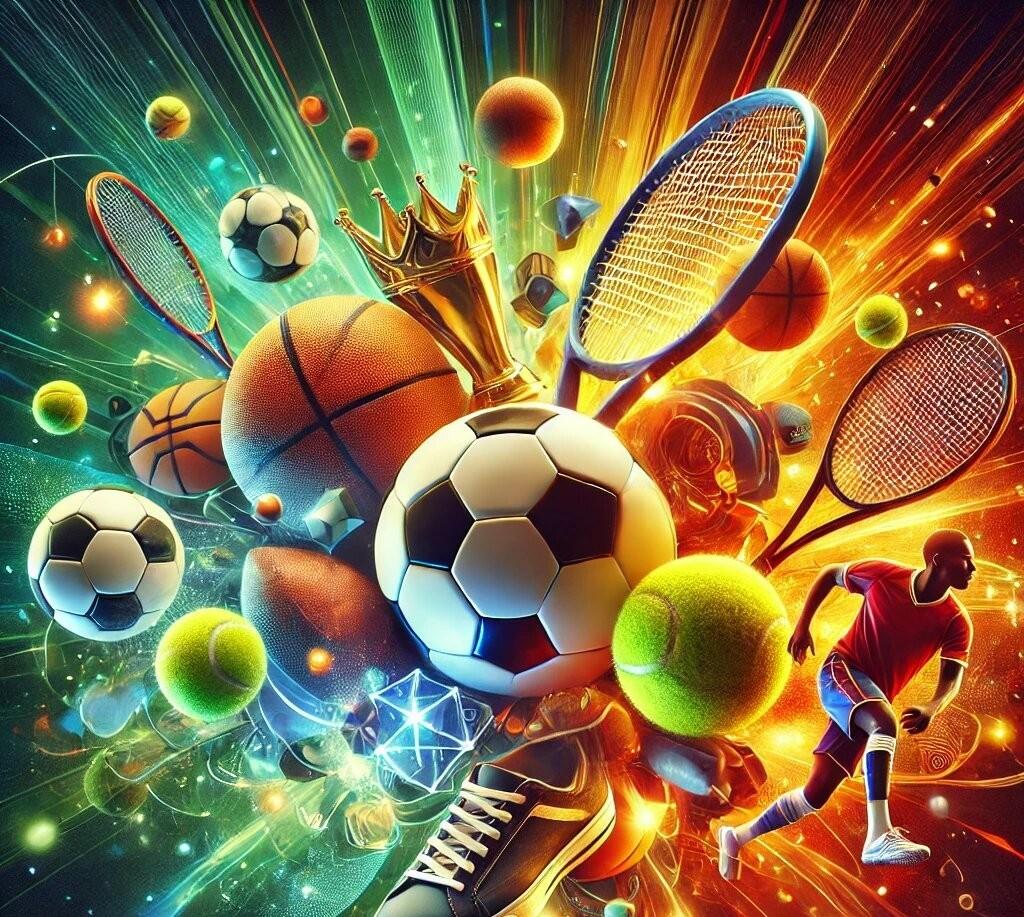 huskypg Esportes Populares